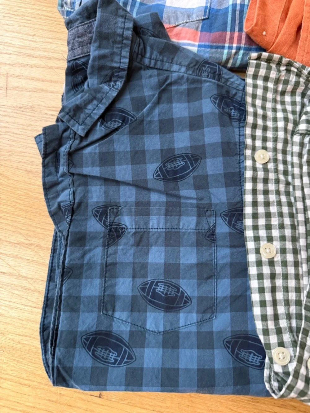 OshKosh Bgosh Janie and Jack Gymboree Crazy 8 set oshkosh